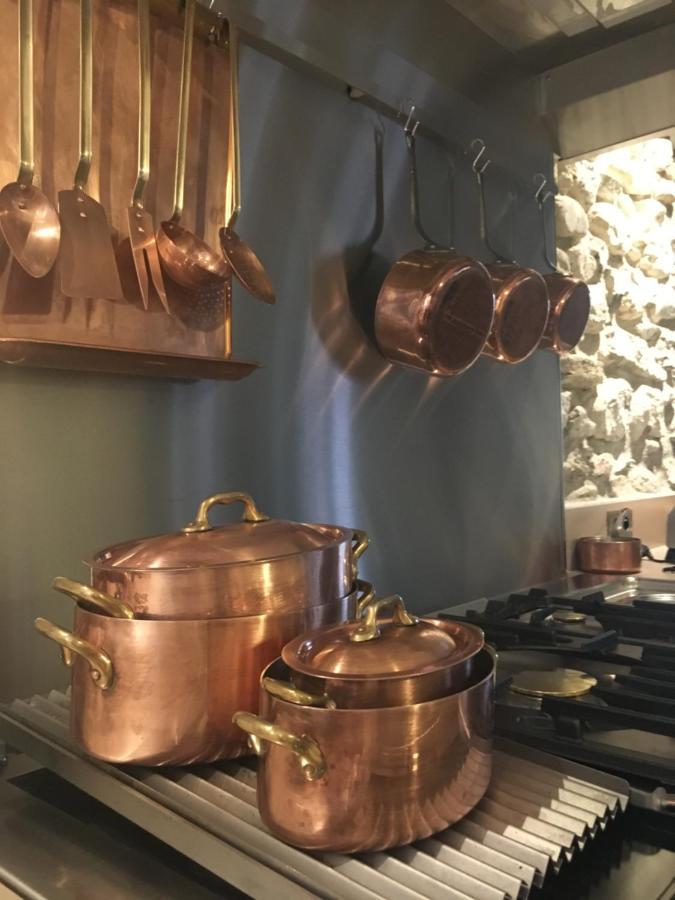 Bed and Breakfast Le Paon Bleu Annecy Poisy Esterno foto