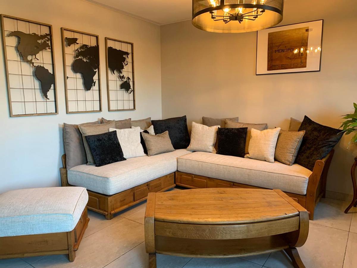 Bed and Breakfast Le Paon Bleu Annecy Poisy Esterno foto